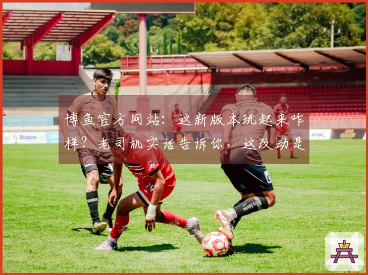 博鱼官方网站：这新版本玩起来咋样？老司机实话告诉你，这改动是真香还是劝退！