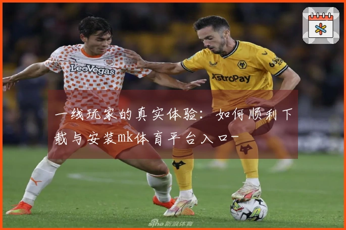 一线玩家的真实体验：如何顺利下载与安装mk体育平台入口-