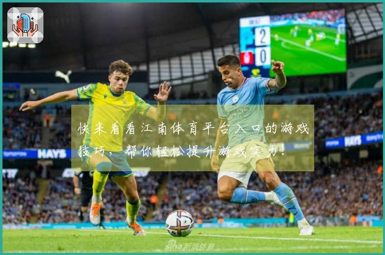 快来看看江南体育平台入口的游戏技巧,帮你轻松提升游戏实力!