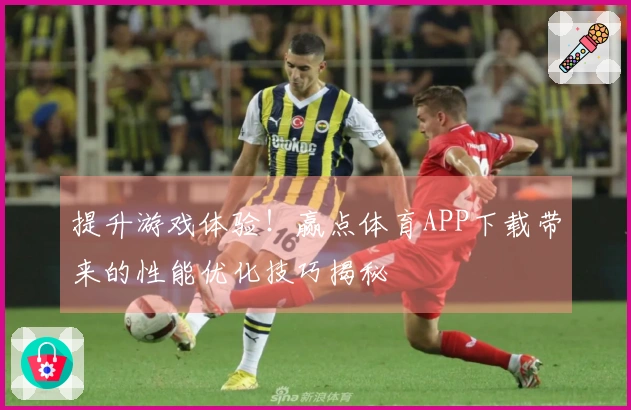 提升游戏体验！赢点体育APP下载带来的性能优化技巧揭秘